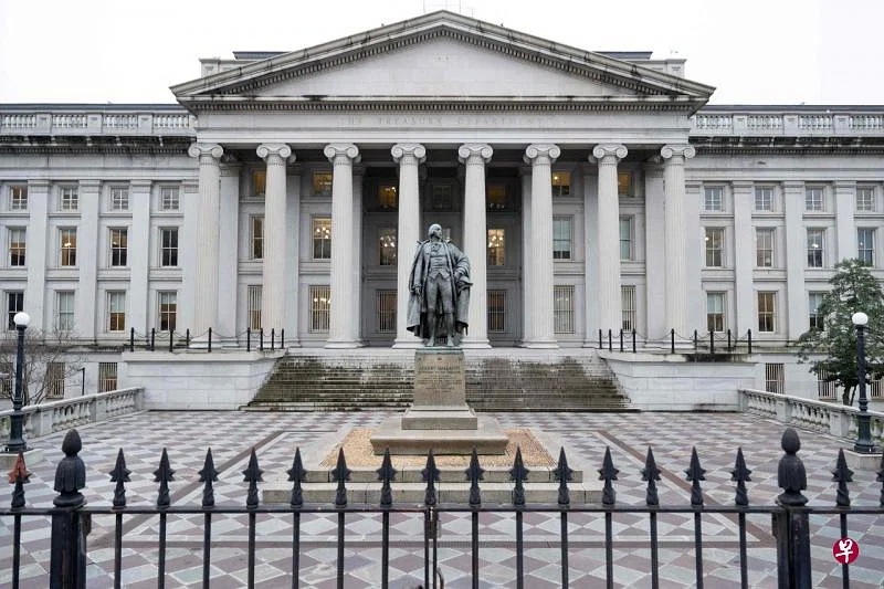 美国财政部正在准备一项新计划，可能会禁止美国在敌对国家的某些领域进行投资 ...