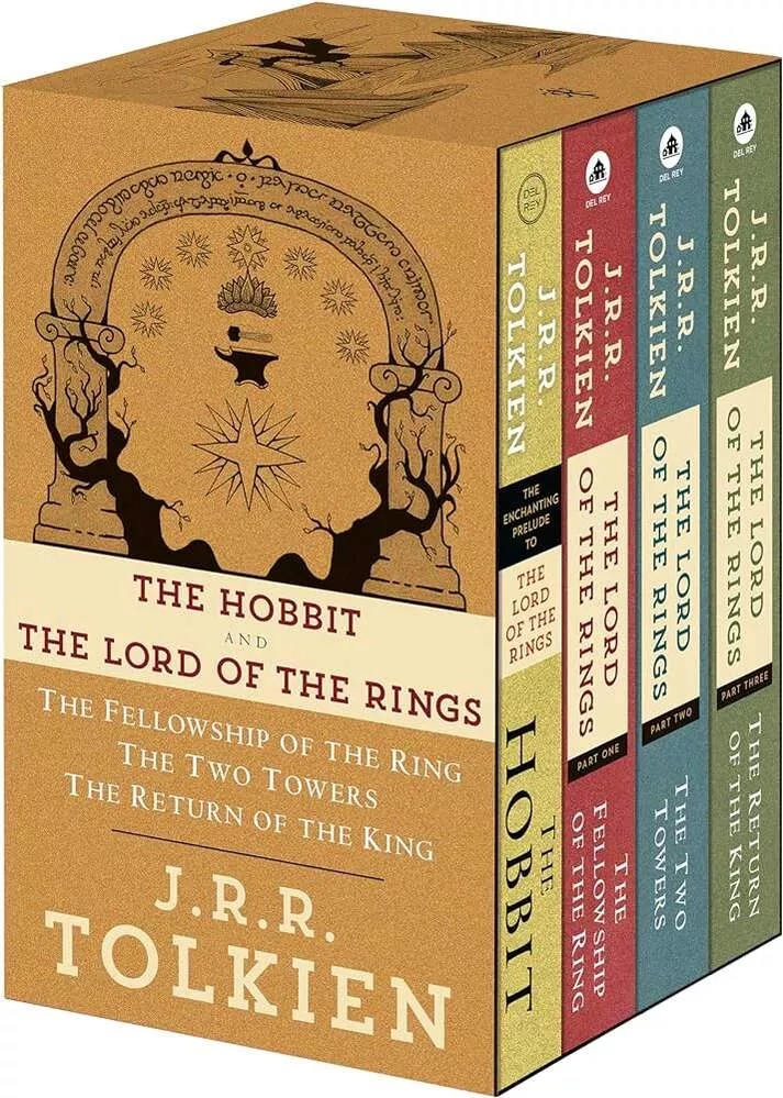 指环王